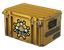 Revolver Case