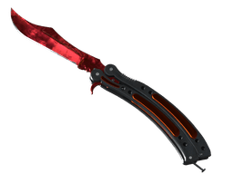 Butterfly Knife | Doppler